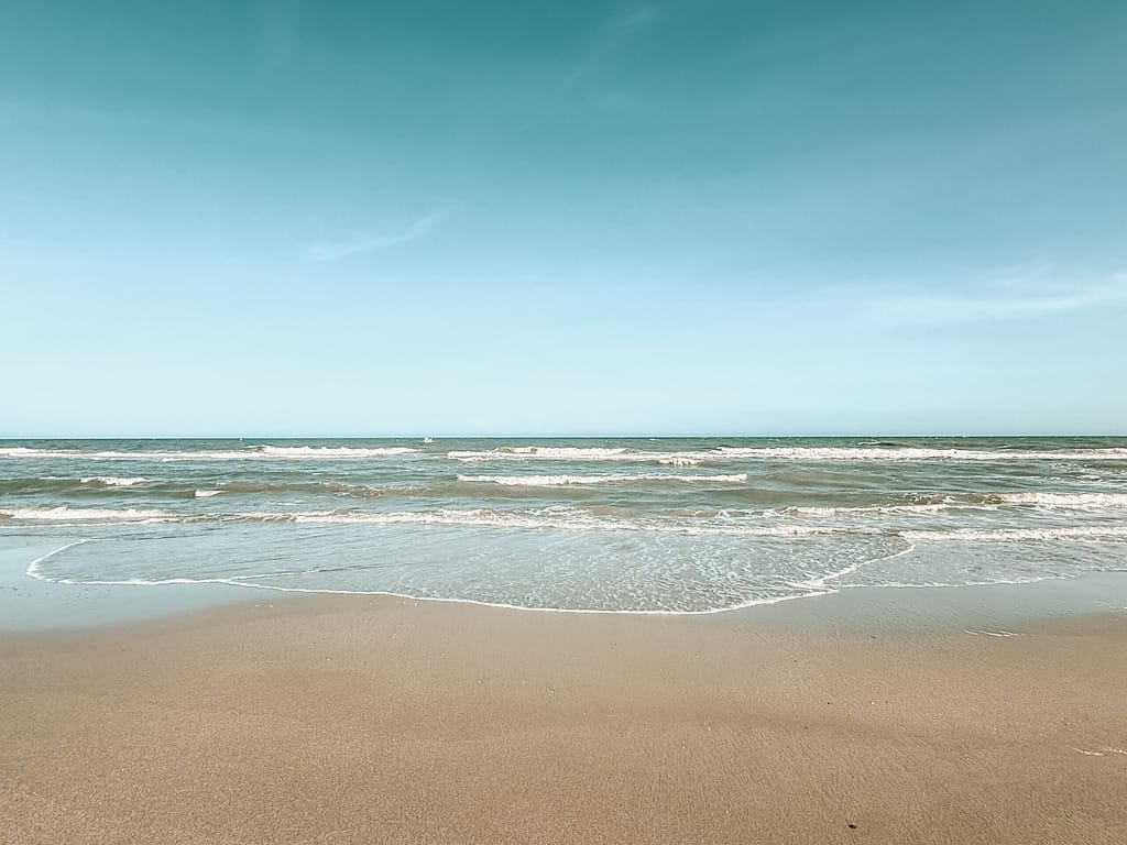 gentle recovery after vacation