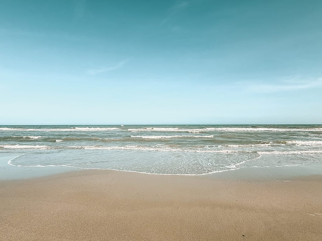 gentle recovery after vacation