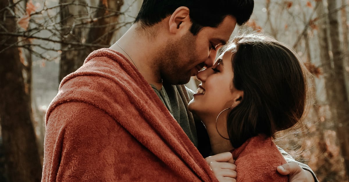 how to speak love language feature