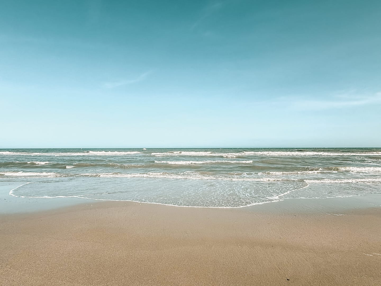 gentle recovery after vacation