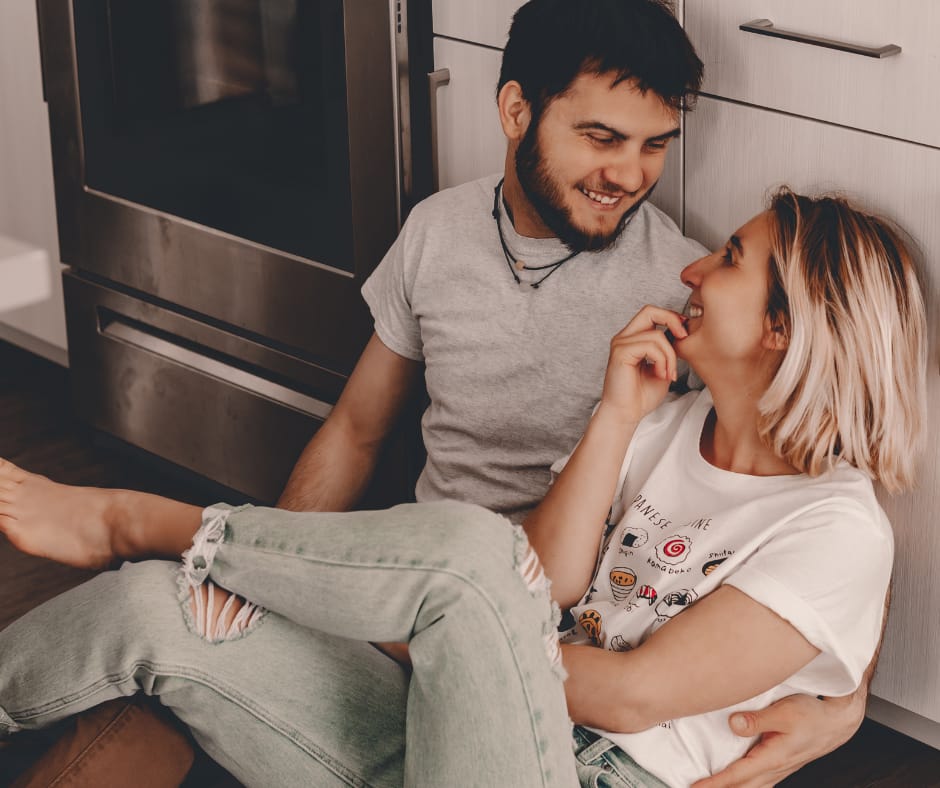 healthy communication in realtionship feature